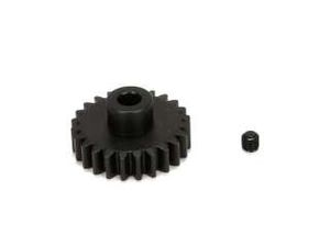 Losi - Pinion Gear, 22T, 1.0M, 5mm Shaft (LOS242004)