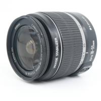 Canon EF-S 18-55mm F/3.5-5.6 IS occasion