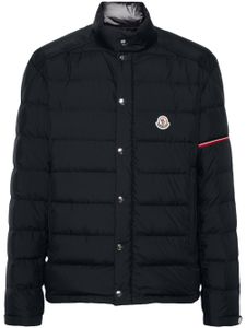 Moncler doudoune Colomb - Bleu