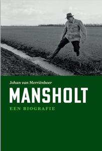 Mansholt (Hardback)