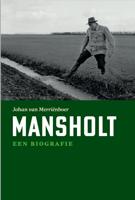 Mansholt (Hardback)