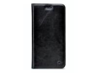 Mobilize Mobilize Premium Gelly Book Case Samsung Galaxy A6+ 2018 Black