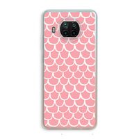 Dakpannetjes: Xiaomi Mi 10T Lite 5G Transparant Hoesje Dakpannetjes: Xiaomi Mi 10T Lite 5G Transparant Hoesje