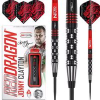 RedDragon Jonny Clayton Premier League Edition - Gram : 22