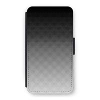 Musketon Halftone: iPhone 11 Pro Flip Hoesje