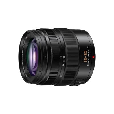 Panasonic Lumix G 12-35 f/2.8