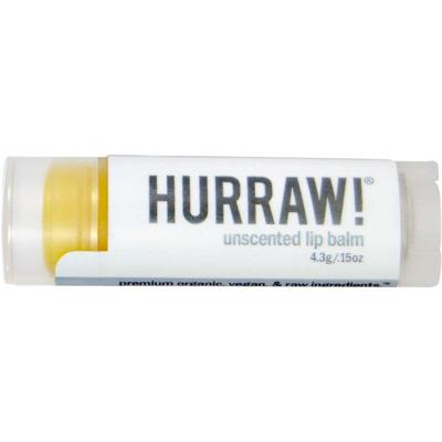 Lipbalsem Hurraw!