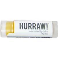 Lipbalsem Hurraw!