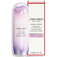 Verzachtend Serum Shiseido 768614160434