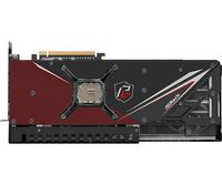 ASRock AMD Radeon RX 7900 XT Videokaart 20 GB GDDR6-RAM PCIe 4.0 x16, HDMI, DisplayPort - thumbnail