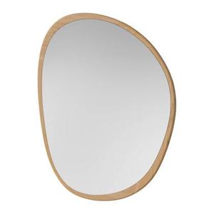 Bolia Elope Spiegel - Oiled Oak - 88,5 x 71 cm