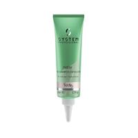System Professional Nativ Pre- Shampoo Exfoliator Lotion 50ml