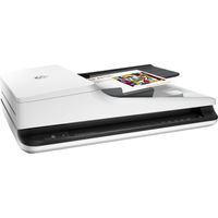 ScanJet Pro 2500 Flatbedscanner