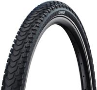 Schwalbe draadband marathon mondial perf 50-559 +r zwart