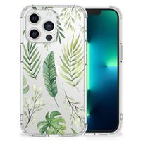 Apple iPhone 13 Pro Case Leaves - thumbnail