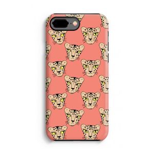 Tijger: iPhone 7 Plus Tough Case
