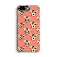 Tijger: iPhone 7 Plus Tough Case