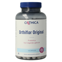 Orthiflor original 120 Capsules