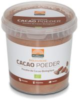 Mattisson HealthStyle Biologische Cacao Poeder - thumbnail