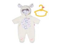 Baby Born Schaap onesie