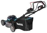 Makita LM001GZ - XGT 40 V Max Grasmaaier 48cm | Zonder accu en lader - LM001GZ - thumbnail