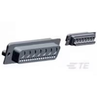 TE Connectivity 208552-1 1 stuk(s) Bulk