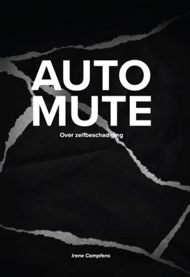 Automute (Paperback)