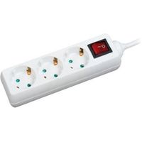 LogiLink LPS206 power uitbreiding LogiLink LPS206 power uitbreiding