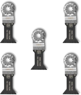 Fein E-Cut Universal-zaagblad SL 55x44 st. 5 63502223230