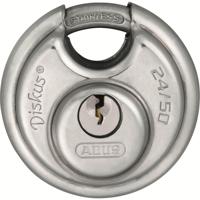 Abus Hangslot discus 24IB/50 - thumbnail