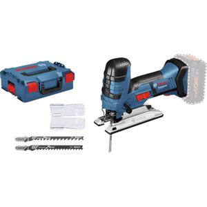 Bosch Professional Bosch Power Tools 06015A5101 Accu-decoupeerzaag 18 V