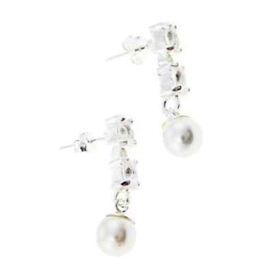 Dames oorbellen Cristian Lay 432790 3 cm