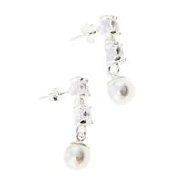 Dames oorbellen Cristian Lay 432790 3 cm
