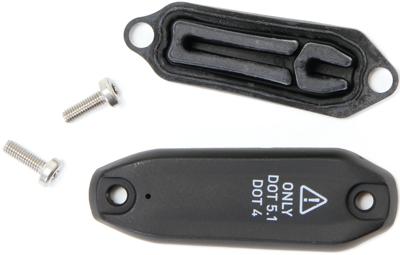 Avid Reservoir kit f.disc br. "gide rsc" lever