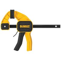 DeWalt DWHT34218-0 | GROTE TRIGGERKLEM | 150 MM - DWHT0-83192