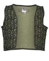 Gilet - Groen
