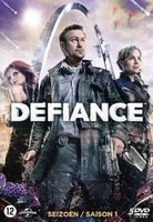 Defiance - Seizoen 1 - DVD (5050582969146) - thumbnail
