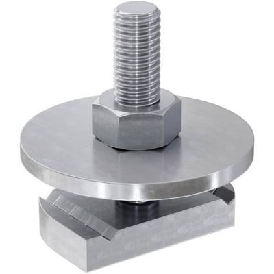 Fischer Hammerkopfschraube FCSN M8X60 093355 Hamerkopbout 50 stuk(s)