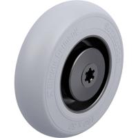 Blickle POES 160/12KA-SG Wiel Wieldiameter: 160 mm Draagvermogen (max.): 300 kg 1 stuk(s)