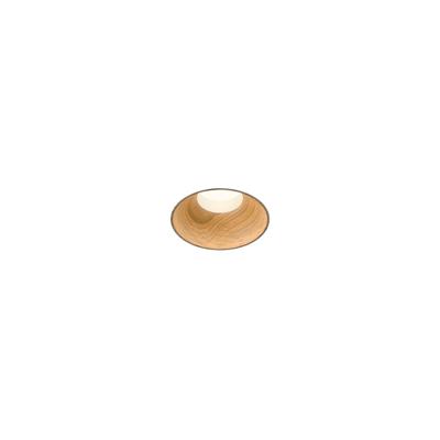 Vibia - Circle 3333 ø10 cm Trimless Medium Plafondlamp