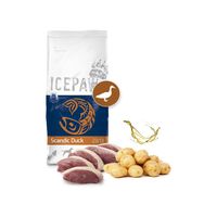 ICEPAW Scandic Duck - Eend & Aardappel - 2 kg