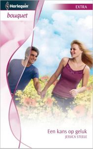 Een kans op geluk - Jessica Steele - ebook