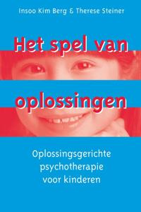 Het spel van oplossingen (Paperback)