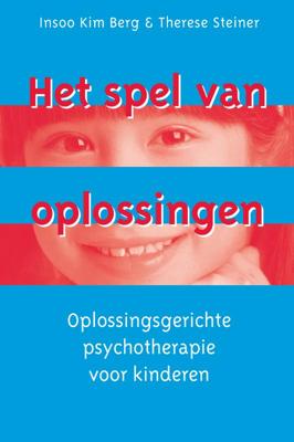 Het spel van oplossingen (Paperback)