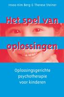 Het spel van oplossingen (Paperback)