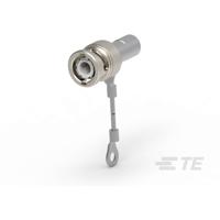 TE Connectivity 221629-2 1 stuk(s) Tray