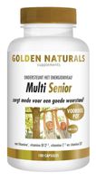 Golden Naturals Multi Senior