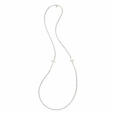 Dames ketting Folli Follie 1N13F005 45 cm