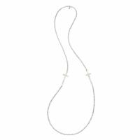 Dames ketting Folli Follie 1N13F005 45 cm