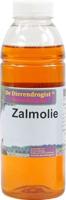 DIERENDROGIST ZALMOLIE